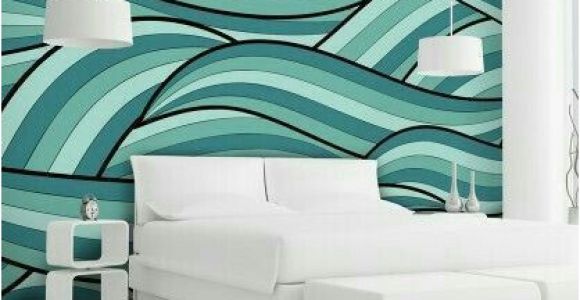 How to Do A Mural On A Wall 10 Awesome Accent Wall Ideas Can You Try at Home