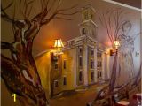 How to Do A Mural On A Wall Wall Mural Picture Of the Peppermill Abingdon Tripadvisor