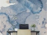 How to Hang A Wall Mural Wallpaper Fabric and Paint Ideas From A Pattern Fan