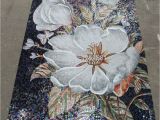 How to Make A Mosaic Wall Mural Mosaic Tile Mural Flowers Google Search