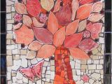 How to Make An Outdoor Mosaic Mural How to Mosaic and Make Beautiful Objects for Home and Garden How to