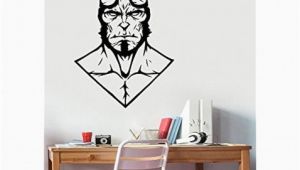 How to Make Wall Murals 21 Awesome Diy Wall Decals Concept