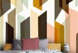 How to order A Wall Mural Sequence Make A Small Room Look Bigger In 2019