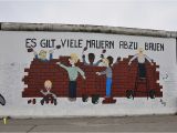 How to Paint A Mural On A Brick Wall Die East Side Gallery 3 Foto & Bild