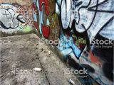 How to Paint A Mural On A Concrete Wall Graffiti Stock Download Image now istock