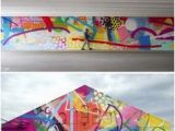 How to Paint An Outdoor Wall Mural 108 Best Murals Images