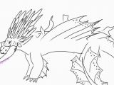 How to Train A Dragon 2 Coloring Pages Baby toothless Dragon Coloring Pages Coloring Home