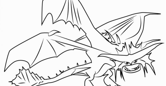 How to Train Your Dragon 2 Coloring Pages Cloudjumper Cloudjumper Coloring Page Coloring Pages