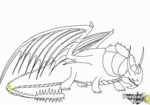 How to Train Your Dragon Printable Coloring Pages How to Draw Skullcrusher From How to Train Your Dragon 2