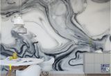 How to Wall Mural Marble Stone Modern Wall Mural Marbled Abstract Removable