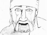 Hulk Hogan Coloring Pages Free Free Hulk Hogan Coloring Pages Download Free Clip Art Free