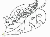 Hungry Caterpillar Food Coloring Pages Hungry Caterpillar Coloring Pages Hungry Caterpillar Coloring