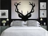 Hunting Camo Wall Murals Big Piece Of Art Over Bed