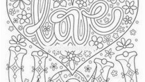 I Love You Coloring Pages for Adults I Love You Coloring Page by Thaneeya Mcardle