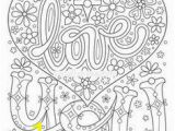 I Love You Coloring Pages Printable I Love You Coloring Page by Thaneeya Mcardle