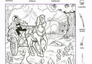 I Spy Coloring Pages Google
