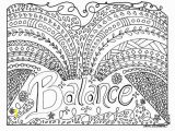 I Will Obey Coloring Page Balance Coloring Page