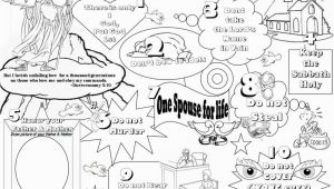 I Will Obey Coloring Page Coloring Pages Lesson Kids for Christ Bible Club Ten
