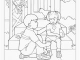 I Will Obey Coloring Page Free Printable Coloring Pages Helping Others – Pusat Hobi