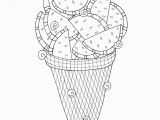 Ice Cream Coloring Pages Printable Ice Cream Coloring Pages Water Melon Ice Cream Coloring Page
