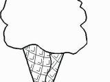 Ice Cream Cone Coloring Pages Ice Cream Cone Coloring Sheet Ice Cream Cone Coloring Pages to Print