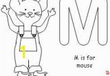 If You Take A Mouse to School Coloring Page Color Mouse and Use as Prop for if You Give Take A Mouse Oks