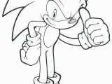 Images Of sonic the Hedgehog Coloring Pages 21 Printable sonic Coloring Pages