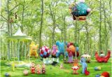 In the Night Garden Wall Mural In the Night Garden Products I Love for My Kids