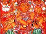 Indian Murals Paintings Pin by Sreedevi Balaji On Temple Murals