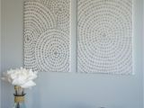 Inexpensive Wall Murals Diy Canvas Wall Art A Low Cost Way to Add Art to Your Home