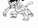 Infernape Pokemon Coloring Pages 107 Best Pokemon Coloring Pages Images