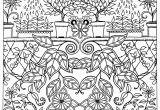 Inspirational Coloring Pages Adult Coloring Pages Jangle Charm Free Adult Coloring Page Secret Garden