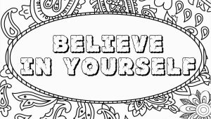 Inspirational Coloring Pages for Students Pdf Pin On K