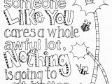 Inspirational Quotes Coloring Pages for Adults Coloring Book Black and White Positive Quotes Coloring