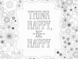 Inspirational Quotes Coloring Pages Printable Free Printable Adult Colouring Pages with Inspirational