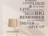 Inspirational Quotes Wall Murals Image Of Inspirational Wall Decals