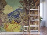 Interior Design Wall Murals Returning to Hoyi Wall Mural by Willingthe6