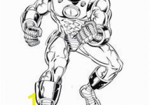 Iron Man Coloring Book Pdf 24 Best Iron Man Images