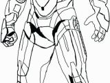 Iron Man Coloring Pages Easy Fantastic Iron Man Coloring Pages Ideas