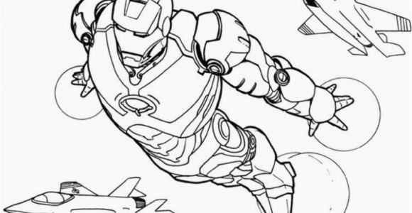 Iron Man Coloring Pages for Kids Free Marvel Ic Coloring Pages Iron Man Coloring Page Awesome