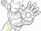 Iron Man Coloring Pages for toddlers 14 Best Images