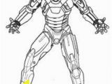 Iron Man Coloring Pages Hellokids 15 Best Coloring Images