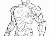 Iron Man Coloring Pages to Print Iron Man Coloring Page Printable