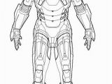 Iron Man Coloring Pages to Print the Robot Iron Man Coloring Pages with Images