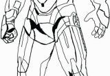 Iron Man Drawing for Coloring Fantastic Iron Man Coloring Pages Ideas