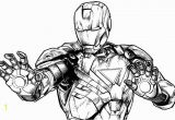 Iron Man Drawing for Coloring Iron Man Sketch with Images