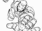 Iron Man Flying Coloring Pages 24 Best Iron Man Images