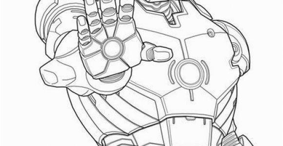 Iron Man Logo Coloring Pages Lego Iron Man Coloring Page