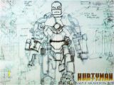 Iron Man Mark 42 Coloring Pages Details About 1966 Batman original Tv Batcave Blueprints 36