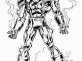 Iron Man Mark 43 Coloring Pages 24 Best Iron Man Images